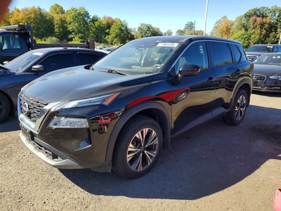 JN8BT3BB1PW****** 2023 Nissan Rogue