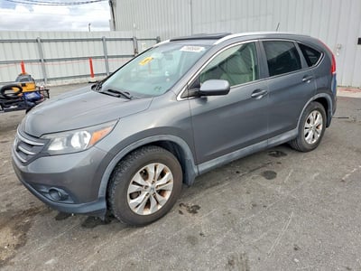 5J6RM3H77DL****** 2013 Honda CR-V