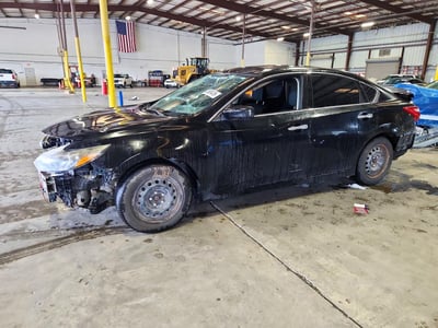 1N4AL3AP3GC****** 2016 Nissan Altima