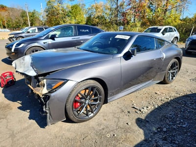 JN1BZ4BH8RM****** 2024 Nissan Z