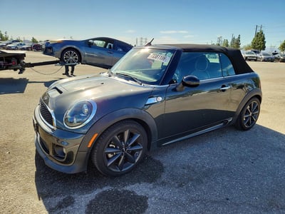 WMWZP3C54ET****** 2014 MINI Cooper