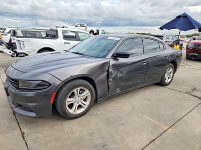 2C3CDXBG3PH****** 2023 Dodge Charger