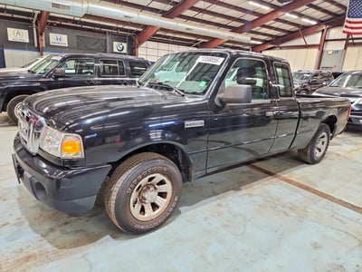 1FTKR1ED9AP****** 2010 Ford Ranger