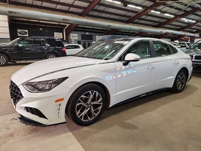 5NPEF4JA2MH****** 2021 Hyundai Sonata