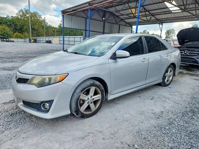 4T1BF1FK1EU****** 2014 Toyota Camry