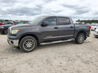 5TFEY5F14BX****** 2011 Toyota Tundra