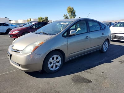 JTDKB20U287****** 2008 Toyota Prius