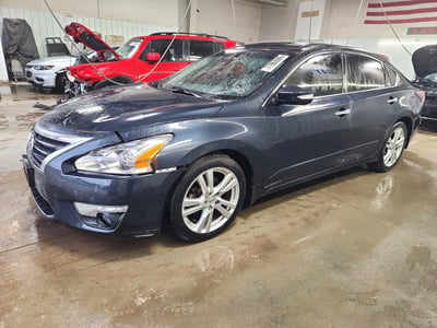 1N4BL3APXFC****** 2015 Nissan Altima
