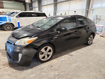 JTDKN3DU5D5****** 2013 Toyota Prius