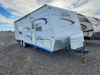 1UJBJ02L241****** 2004 Jayco RV Trailer