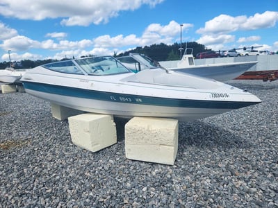 RGMBB20***** 1993 Regal Avante 202 Se