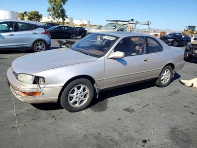 4T1GK12C8RU****** 1994 Toyota Camry