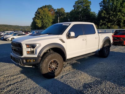 1FTFW1RGXKF****** 2019 Ford F-150