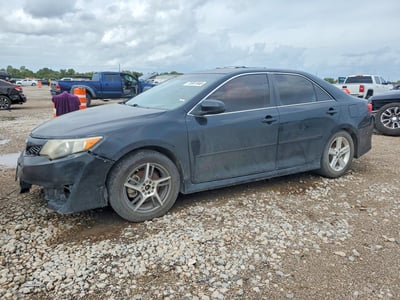 4T1BF1FK1EU****** 2014 Toyota Camry