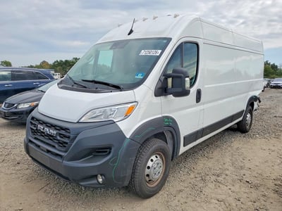 3C6MRVJG3PE****** 2023 RAM Promaster 3500