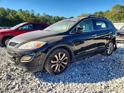 JM3TB2DA7B0****** 2011 Mazda CX-9