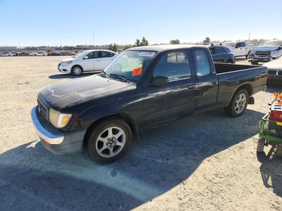 4TAVN52N3WZ****** 1998 Toyota Tacoma