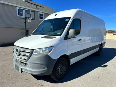 WD3PF1CD6KP****** 2019 Mercedes-Benz Sprinter