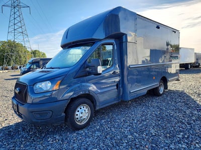 1FDDF6P86MK****** 2021 Ford Transit 350 HD