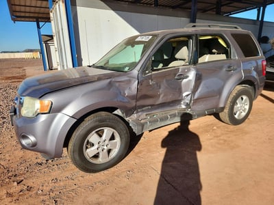 1FMCU93108K****** 2008 Ford Escape