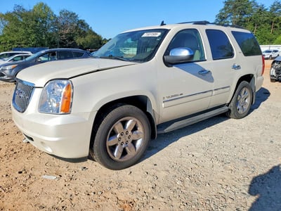 1GKEC33319R****** 2009 GMC Yukon