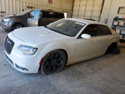2C3CCABG5KH****** 2019 Chrysler 300