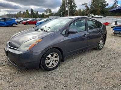 JTDKB20U273****** 2007 Toyota Prius