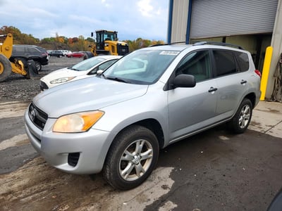 2T3BK4DV4AW****** 2010 Toyota RAV4