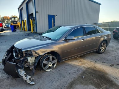 1G1ZC5E06CF****** 2012 Chevrolet Malibu