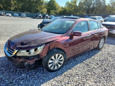 1HGCR2F89EA****** 2014 Honda Accord