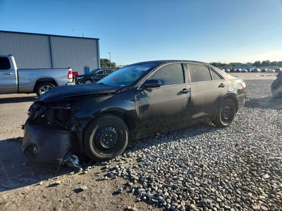 4T1BF3EKXAU****** 2010 Toyota Camry