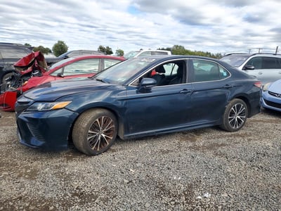 4T1B11HK6KU****** 2019 Toyota Camry