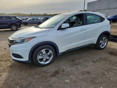 3CZRU6H34MM****** 2021 Honda HR-V