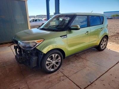 KNDJP3A54G7****** 2016 Kia Soul