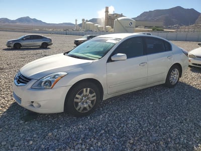 1N4AL2AP1CC****** 2012 Nissan Altima