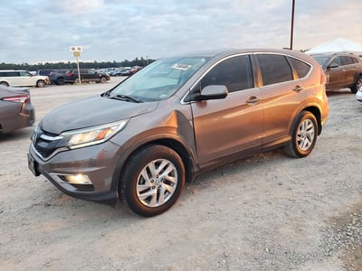 3CZRM3H58FG****** 2015 Honda CR-V