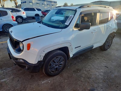 ZACNJBAB3LP****** 2020 Jeep Renegade