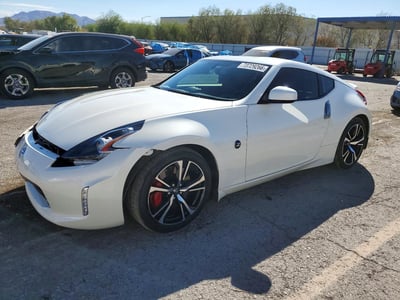 JN1AZ4EH3LM****** 2020 Nissan 370Z