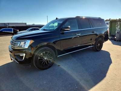 1FMJK2AT2KE****** 2019 Ford Expedition