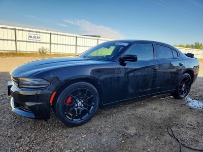 2C3CDXJG1JH****** 2018 Dodge Charger