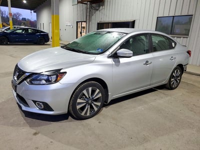3N1AB7AP2GY****** 2016 Nissan Sentra
