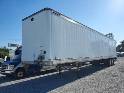 1GRAA0620HB****** 2017 Great Dane Trailers Semitrlr