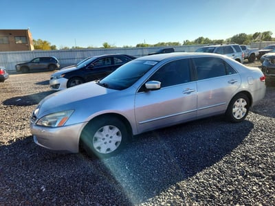 1HGCM56334A****** 2004 Honda Accord