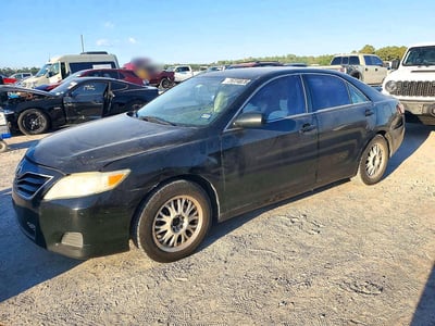 4T1BF3EKXAU****** 2010 Toyota Camry