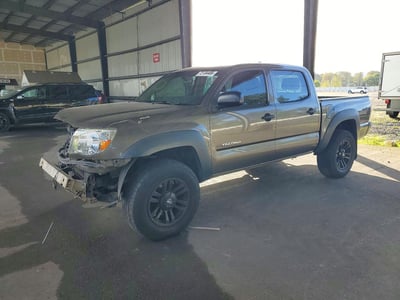 5TELU42N79Z****** 2009 Toyota Tacoma