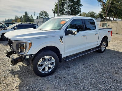 1FTFW1E55NF****** 2022 Ford F-150