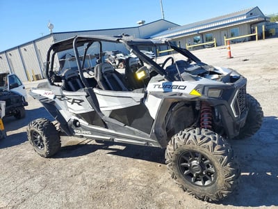 3NSN4E926MF****** 2021 Polaris RZR XP 4 Turbo