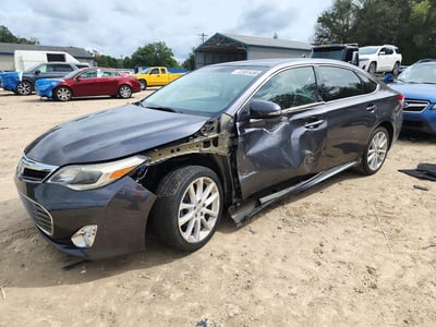 4T1BK1EB0DU****** 2013 Toyota Avalon