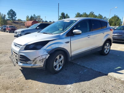 1FMCU0G70GU****** 2016 Ford Escape