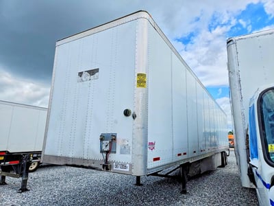 1JJV532D2LL****** 2020 Wabash Trailers
